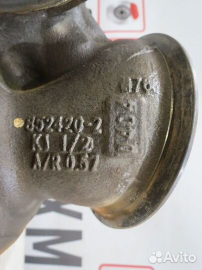 Турбина BMW 3 G20