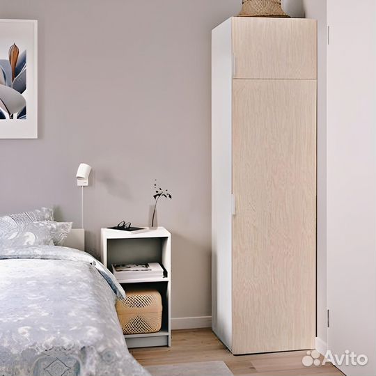 Шкафы на заказ в спальню