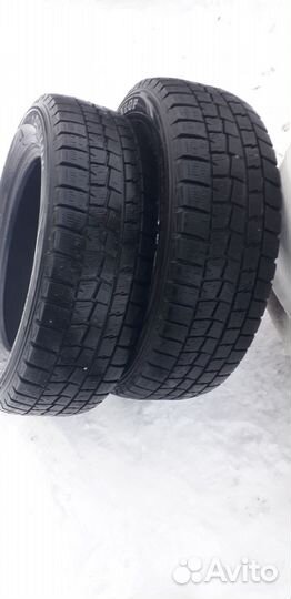 Продам зимние колёса