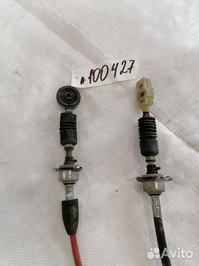 Трос кпп Chery T11 2013-2016 SQR484F