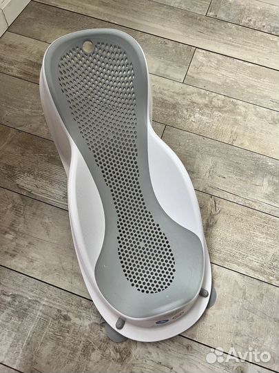 Горка для купания angelcare