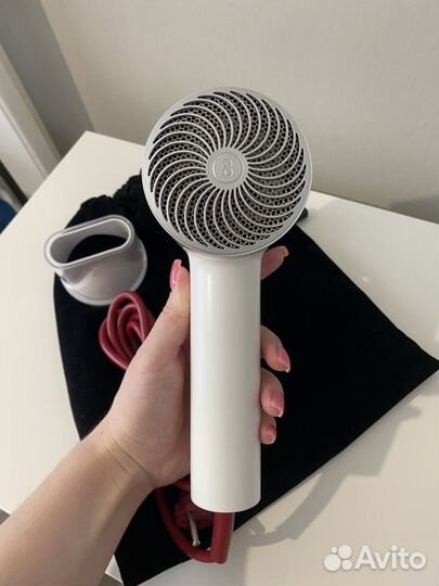 Xiaomi soocas h5