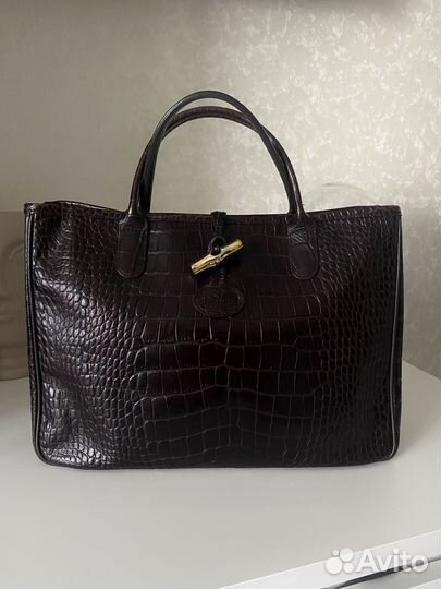 Сумка Longchamp оригинал