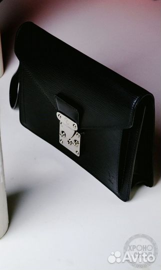 Сумка — барсетка louis vuitton