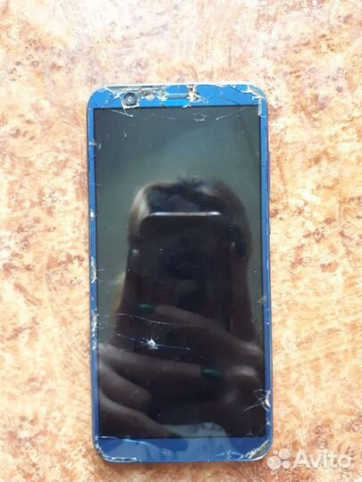 HONOR 7 Lite, 2/16 ГБ