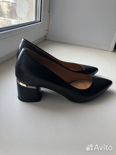Туфли женские