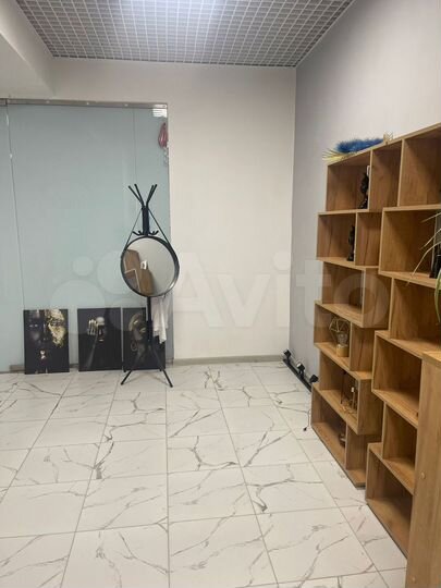 Свободного назначения, 37.9 м²