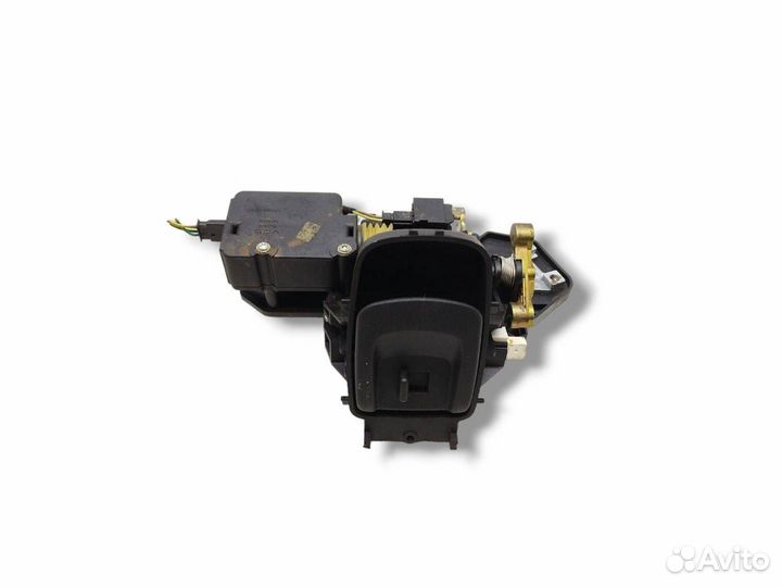 Ручка багажника Mercedes-Benz E-Класс W211/S211