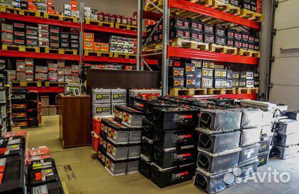 Unikum (Уникум) 60Ah 500A обратная полярность