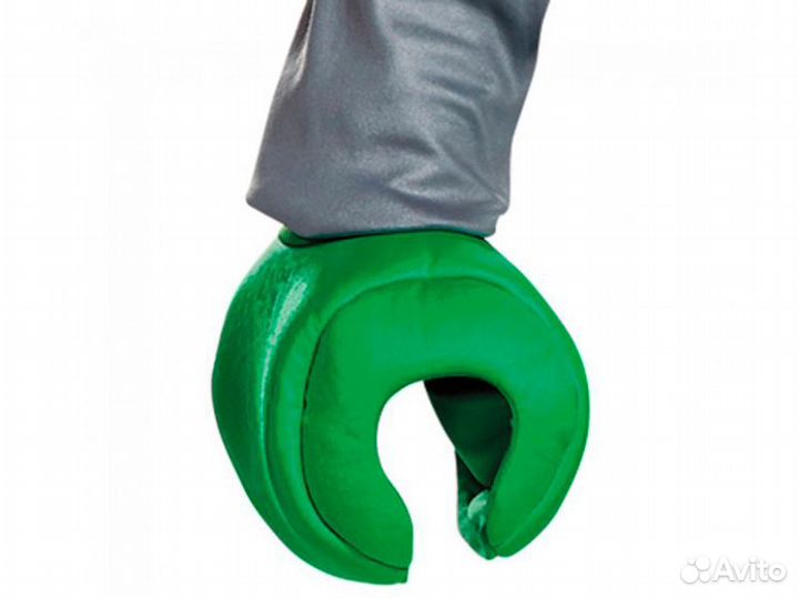 Костюм Лего Нинзяго Аарона