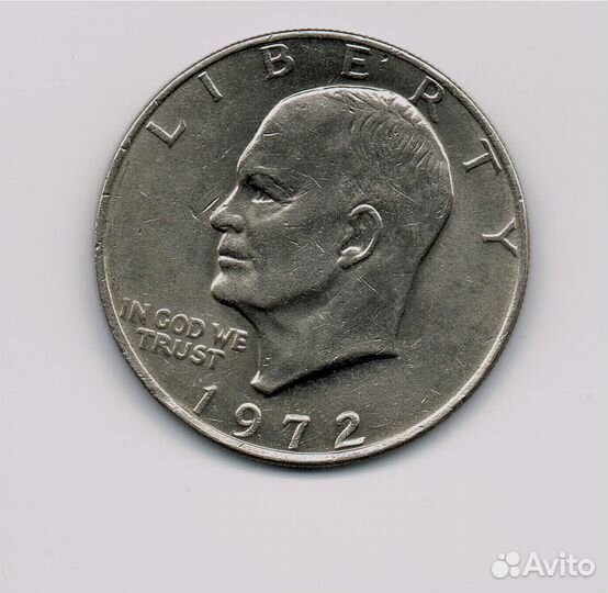 Монеты1/4 оре Швеция-Королева Кристина 1600-е годы