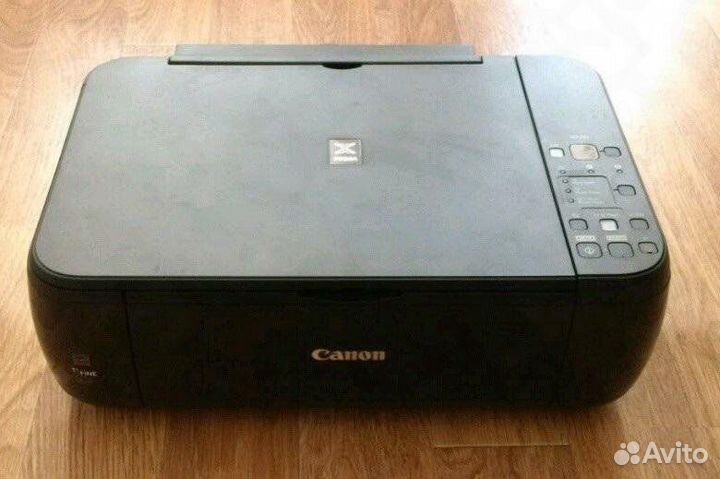 Мфу лазерный цветной canon