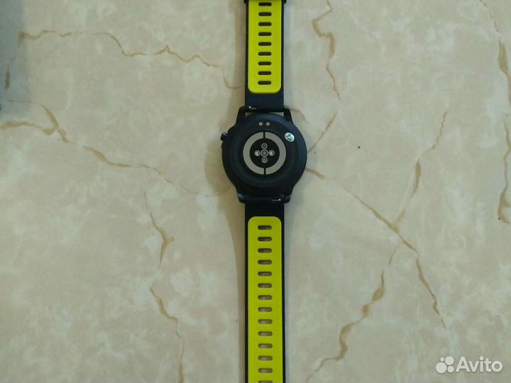 Смарт -часы