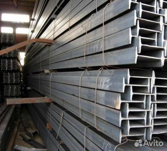 Балка Б1 14 для всех типов объектов