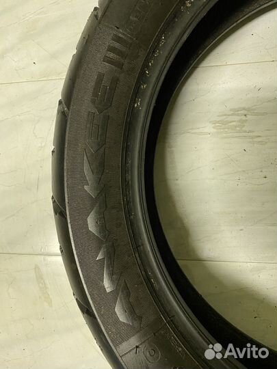 150/70 R17 Michelin Anakee 3 (183)