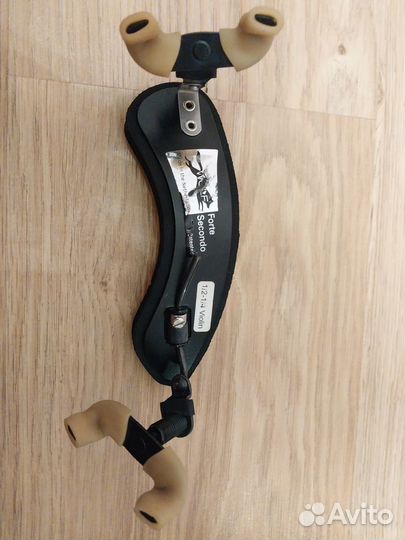 Wolf мостик для скрипки