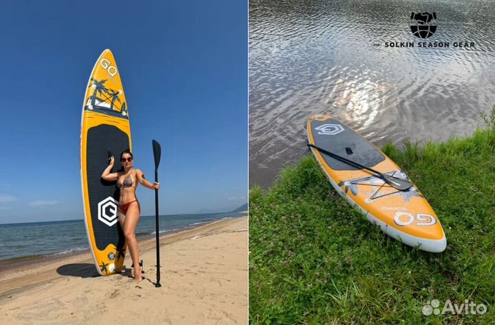 Саб борд Сап доска Сапборд Sup board Опт/Розница