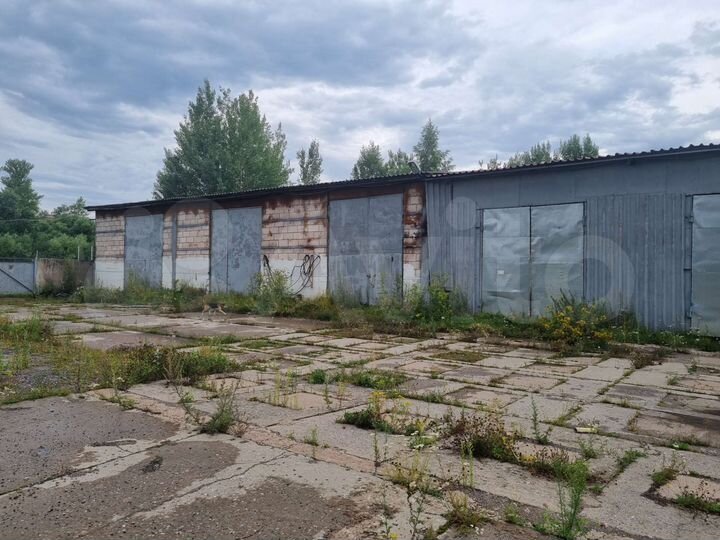 Аренда бокса, Производственного помещения