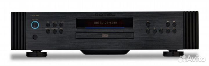 CD Проигрыватель Rotel DT-6000