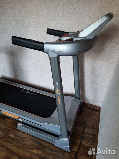 Беговая дорожка