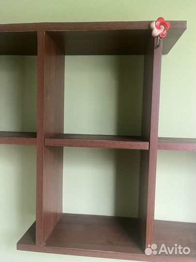 Полка настенная