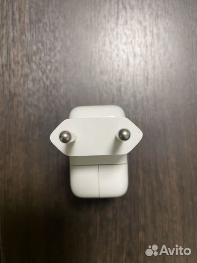 Зарядное устройство iPad