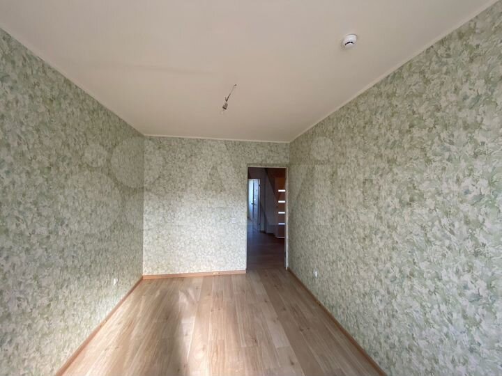 2-к. квартира, 62 м², 6/10 эт.