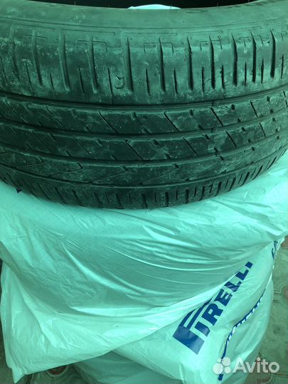 Advance AR218 18.00/55 R18