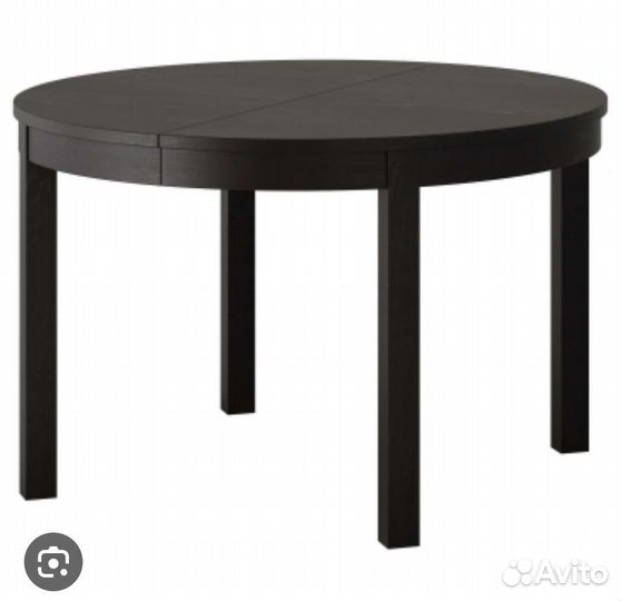 Стол IKEA бьюрста