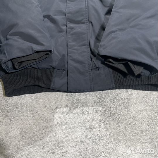 Зимняя куртка Tommy Hilfiger