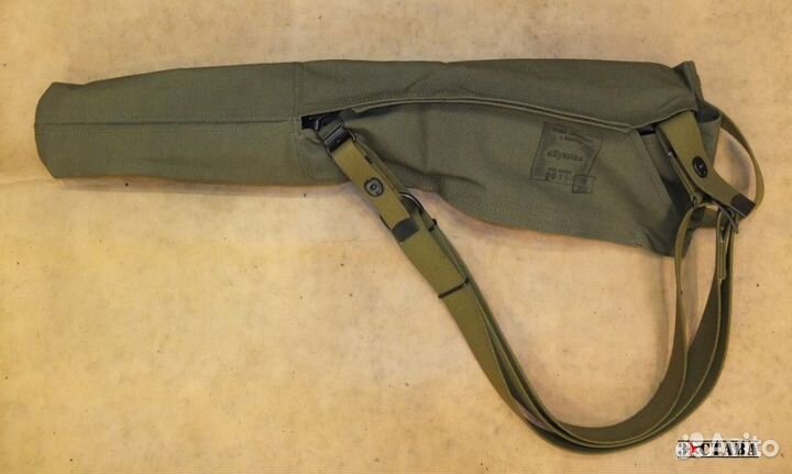 Чехол быстросъёмный 