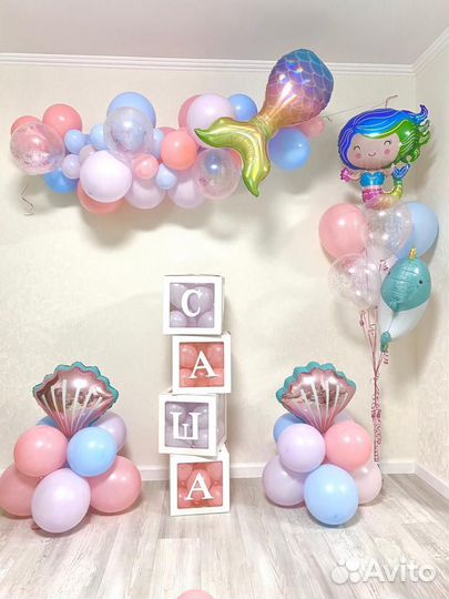 Выездная фотозона