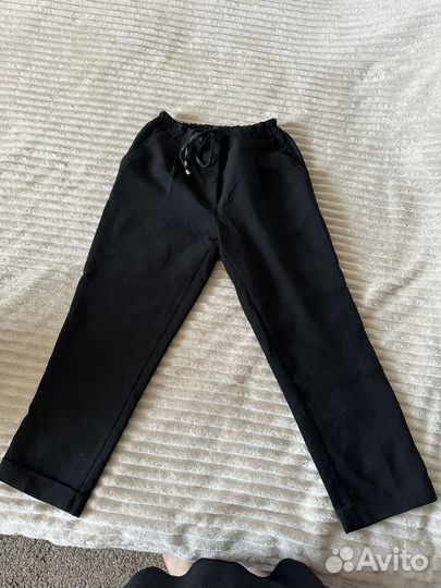 Вещи пакетом