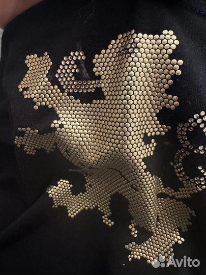 Лонгслив escada