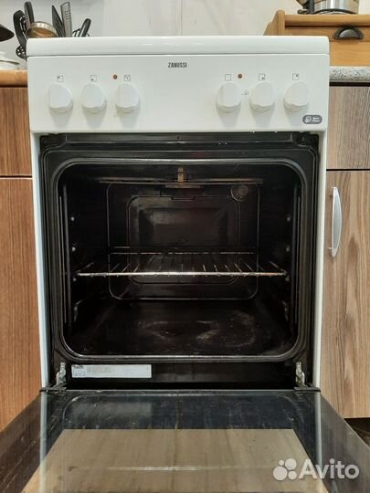 Плита электрическая стеклокерамика