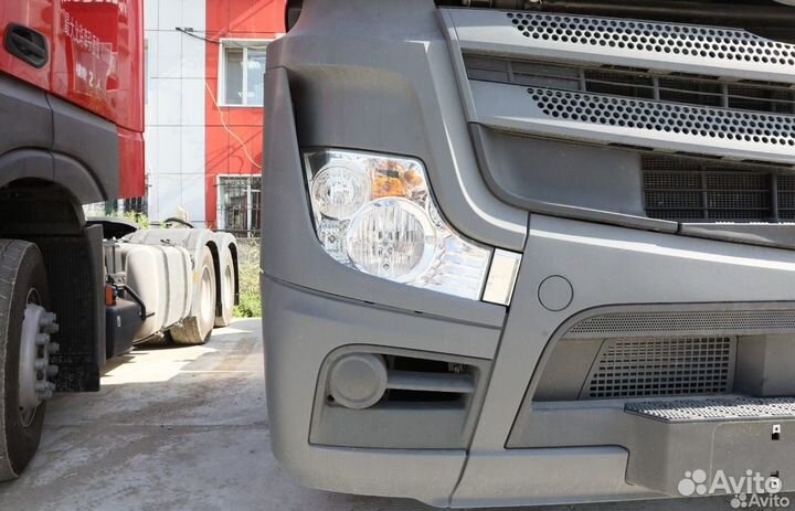 Mercedes-Benz Actros 2648, 2023