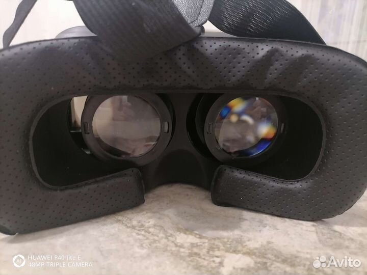 Vr очки для телефона