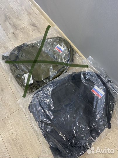 Рюкзак тактический 50 литров