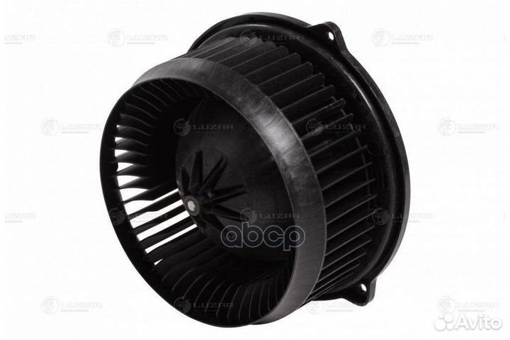 Мотор отопителя Honda Accord VII 02- Luzar LFH2