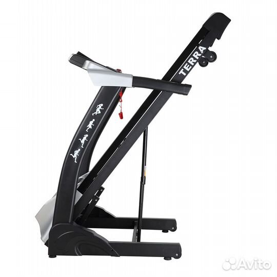 Беговая дорожка DFC terra T-505