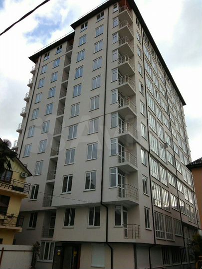 Квартира-студия, 20 м², 5/11 эт.