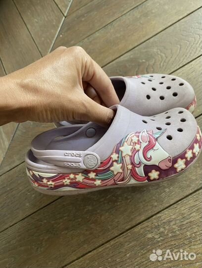 Crocs размер 28, 29