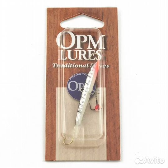 Балансир OPM 7С1 9 гр цвет 04