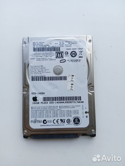 Ssd m.2 накопитель