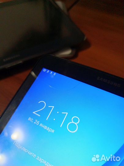 Samsung galaxy tab e