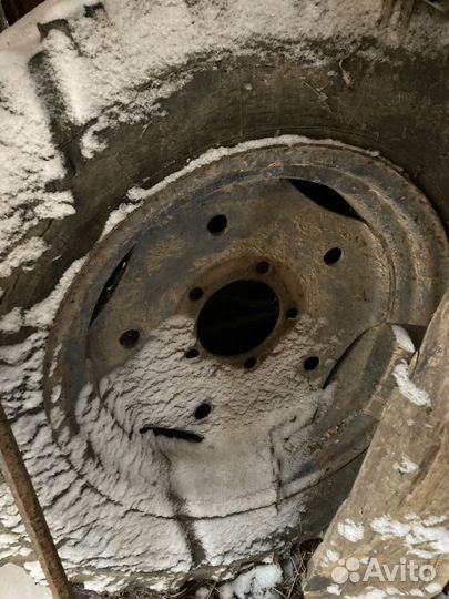 Запчасти на мтз