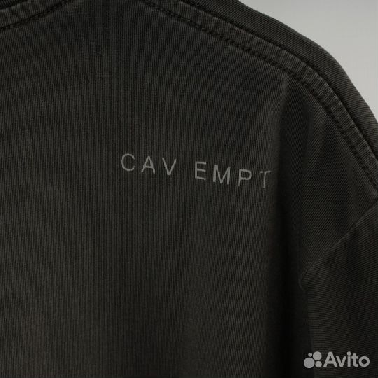 Футболка Cav Empt