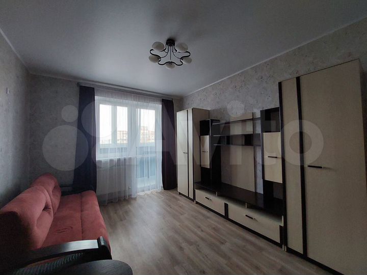 2-к. квартира, 68 м², 16/19 эт.