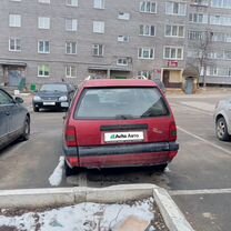 FIAT Tempra 2.0 MT, 1992, 260 000 км