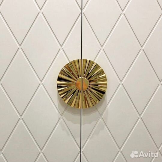 Шкаф купе на заказ. Под ключ